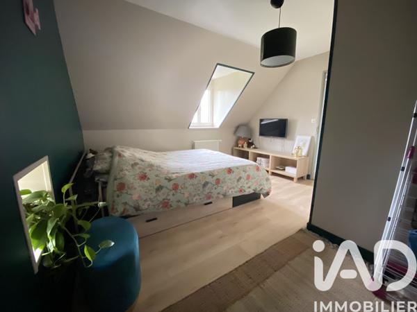 Maison à vendre 4 pièces 96 m² Ferrière-sur-Beaulieu