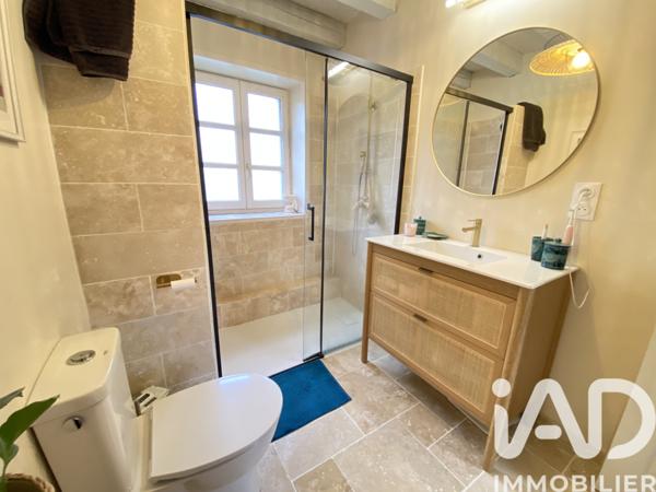 Maison à vendre 4 pièces 96 m² Ferrière-sur-Beaulieu