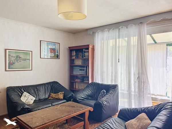 Maison à vendre 270 810 € Bouguenais 4 p 80 m² DPE E