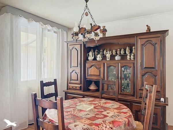 Maison à vendre 270 810 € Bouguenais 4 p 80 m² DPE E