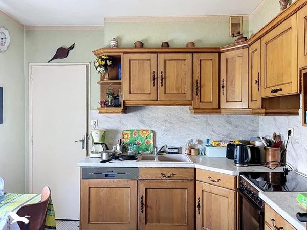 Maison à vendre 270 810 € Bouguenais 4 p 80 m² DPE E