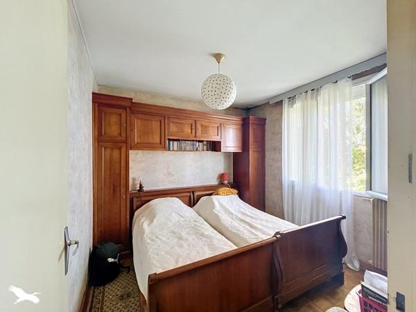 Maison à vendre 270 810 € Bouguenais 4 p 80 m² DPE E
