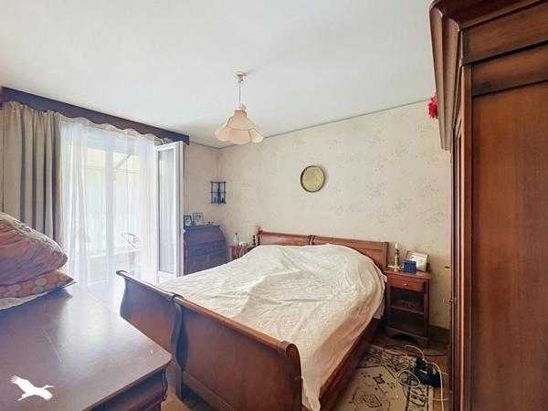 Maison à vendre 270 810 € Bouguenais 4 p 80 m² DPE E