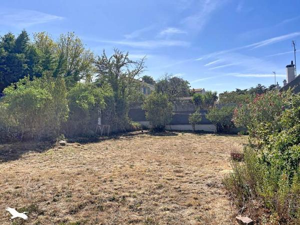 Maison à vendre 270 810 € Bouguenais 4 p 80 m² DPE E