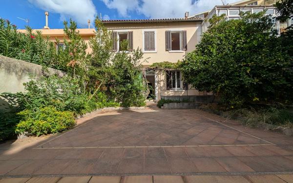 Maison à louer