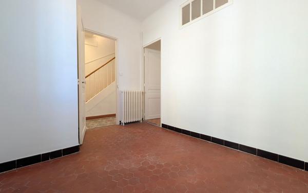 Maison à louer