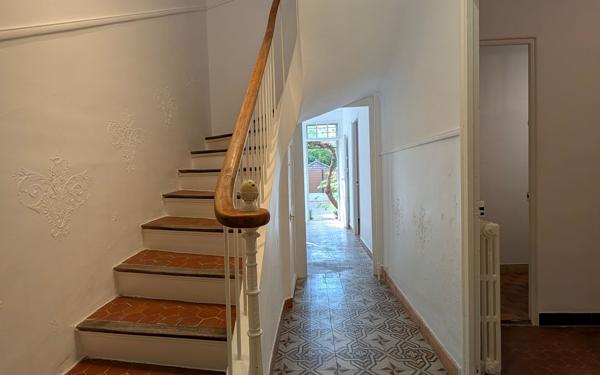 Maison à louer