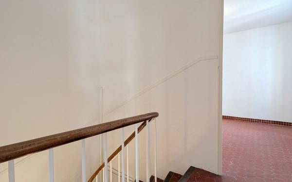 Maison à louer