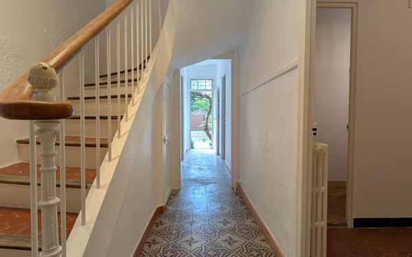 Maison à louer