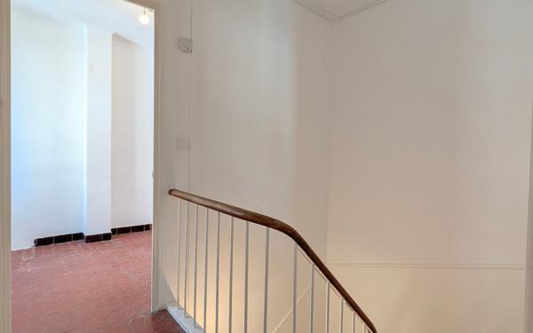 Maison à louer