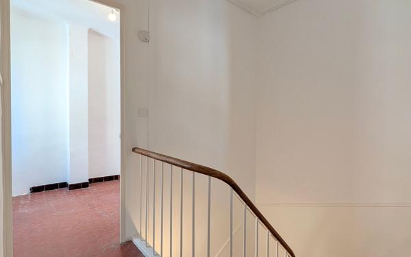 Maison à louer