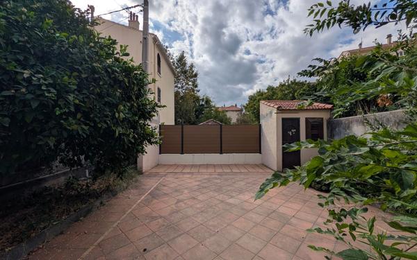 Maison à louer