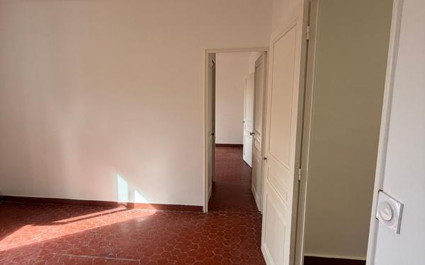 Maison à louer