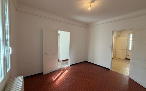 Maison à louer