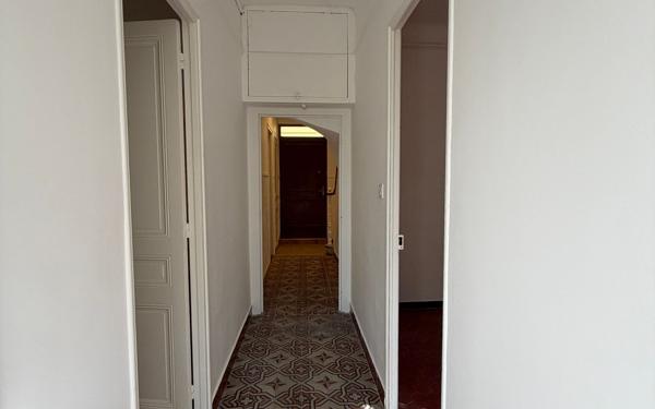 Maison à louer