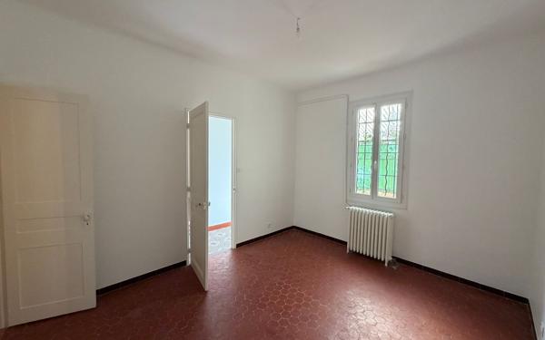 Maison à louer