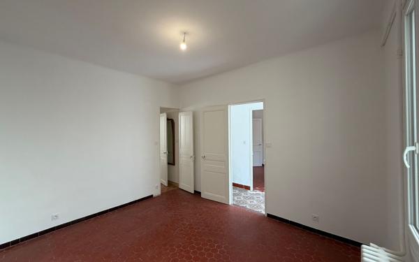 Maison à louer