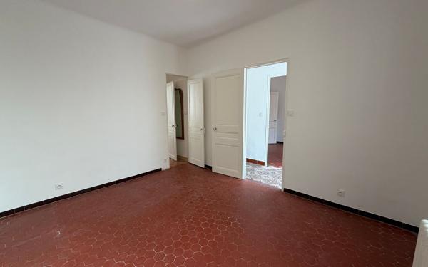 Maison à louer