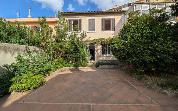 Maison à louer