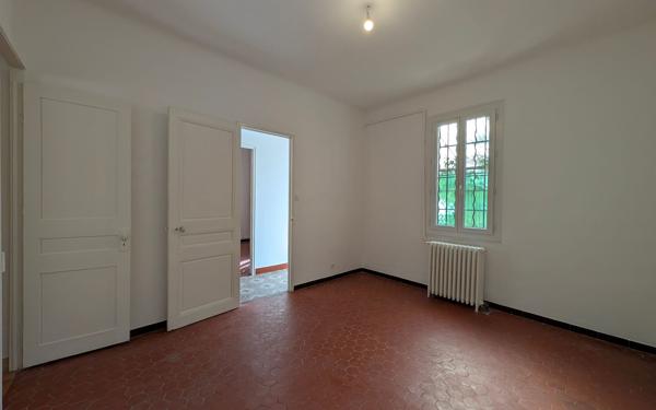 Maison à louer