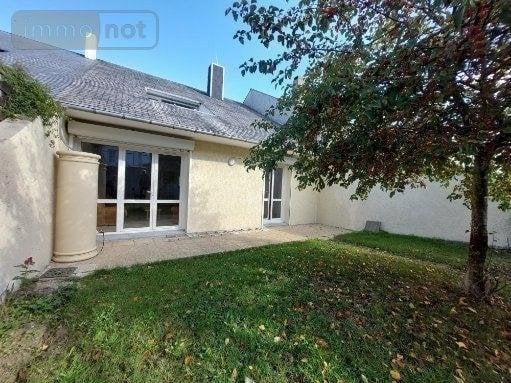 Maison à vendre à Granville dans la Manche (50400), ref : VM3581-50026