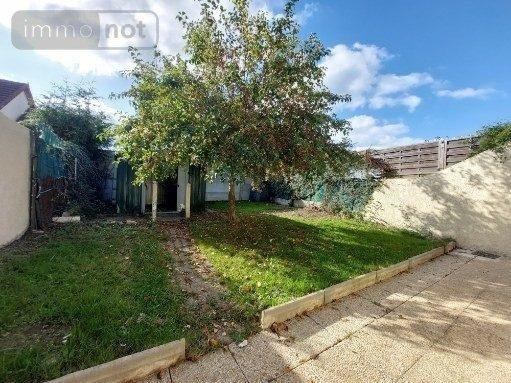 Maison à vendre à Granville dans la Manche (50400), ref : VM3581-50026