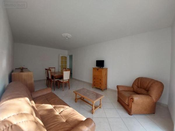 Maison à vendre à Granville dans la Manche (50400), ref : VM3581-50026