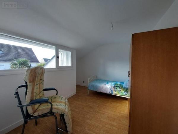 Maison à vendre à Granville dans la Manche (50400), ref : VM3581-50026