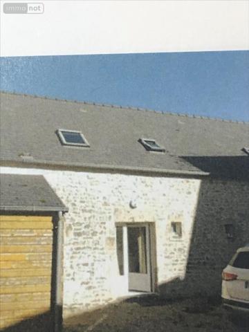 Maison à louer à Valognes dans la Manche (50700), ref : 50088-1089195