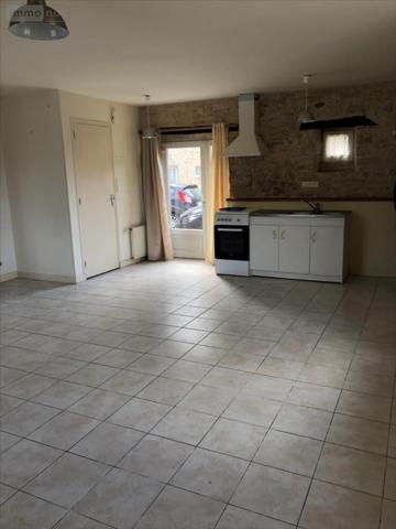 Maison à louer à Valognes dans la Manche (50700), ref : 50088-1089195