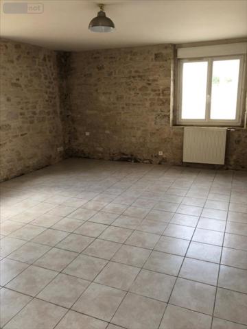 Maison à louer à Valognes dans la Manche (50700), ref : 50088-1089195