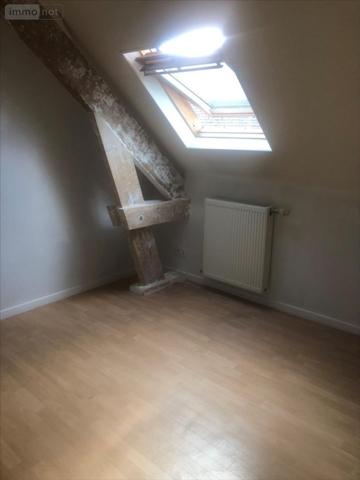 Maison à louer à Valognes dans la Manche (50700), ref : 50088-1089195