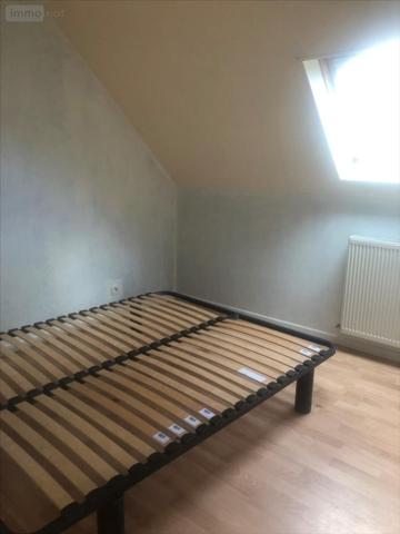 Maison à louer à Valognes dans la Manche (50700), ref : 50088-1089195