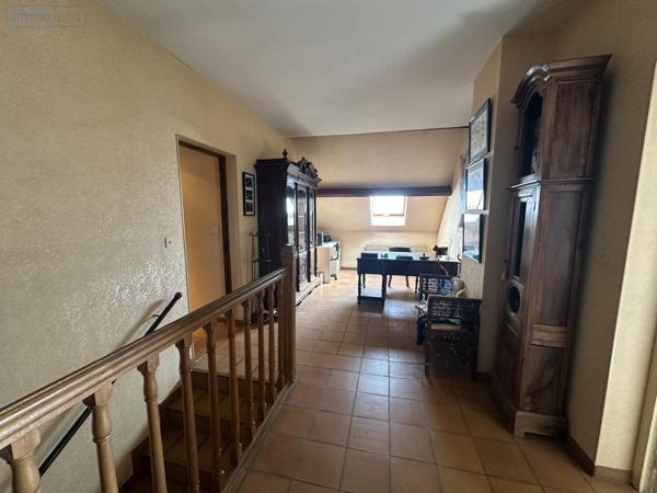 Maison à vendre à Pradines dans le Lot (46090), ref : 46002-455