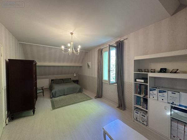 Maison à vendre à Pradines dans le Lot (46090), ref : 46002-455