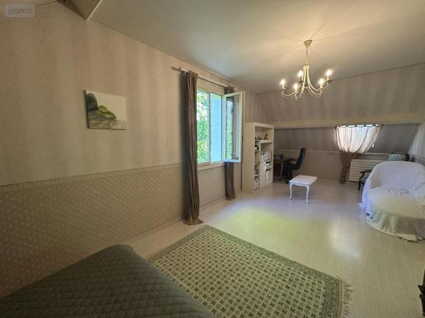 Maison à vendre à Pradines dans le Lot (46090), ref : 46002-455