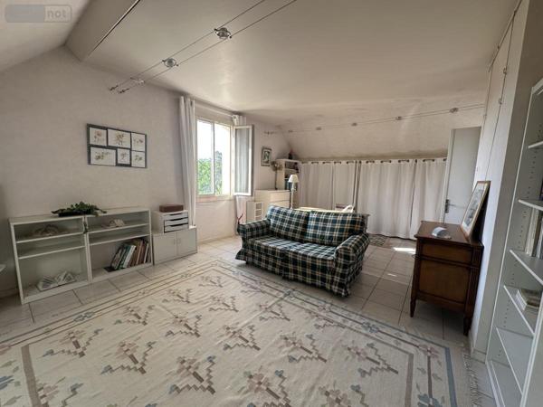 Maison à vendre à Pradines dans le Lot (46090), ref : 46002-455
