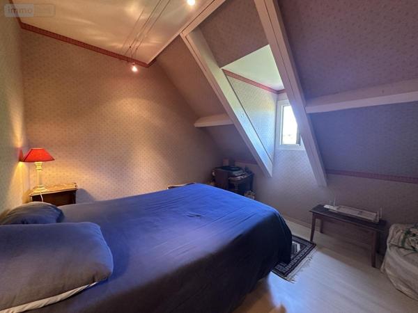 Maison à vendre à Pradines dans le Lot (46090), ref : 46002-455