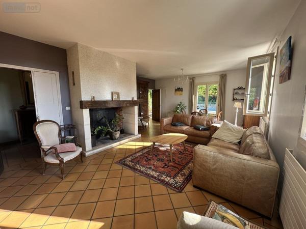 Maison à vendre à Pradines dans le Lot (46090), ref : 46002-455