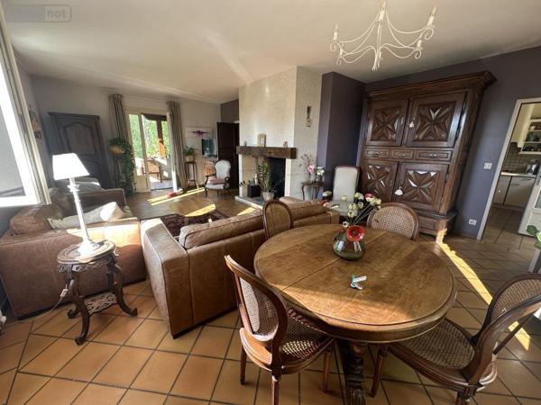Maison à vendre à Pradines dans le Lot (46090), ref : 46002-455