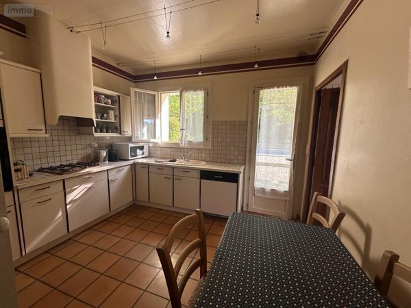 Maison à vendre à Pradines dans le Lot (46090), ref : 46002-455