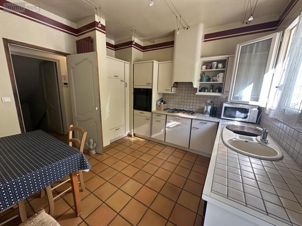 Maison à vendre à Pradines dans le Lot (46090), ref : 46002-455