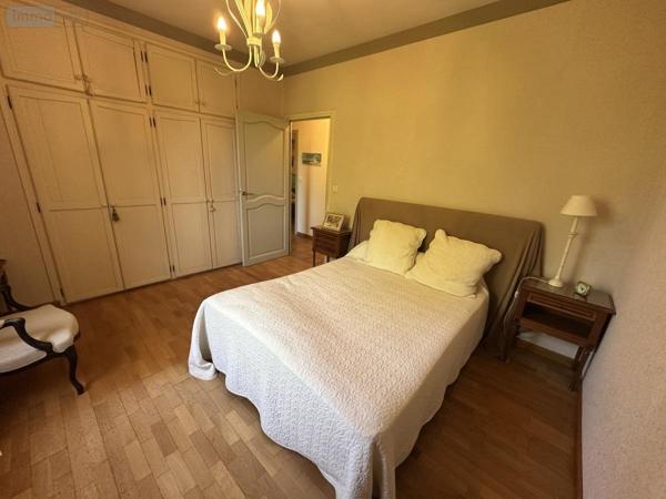 Maison à vendre à Pradines dans le Lot (46090), ref : 46002-455