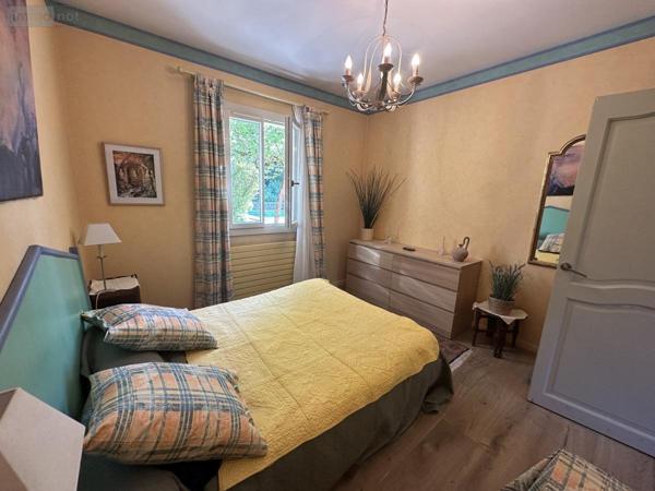 Maison à vendre à Pradines dans le Lot (46090), ref : 46002-455