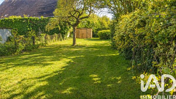Maison à vendre 4 pièces 86,5 m² Cloyes-les-Trois-Rivières