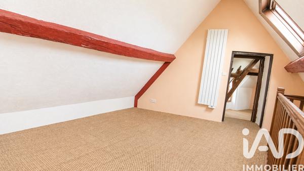 Maison à vendre 4 pièces 86,5 m² Cloyes-les-Trois-Rivières