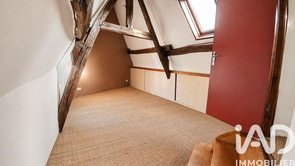 Maison à vendre 4 pièces 86,5 m² Cloyes-les-Trois-Rivières