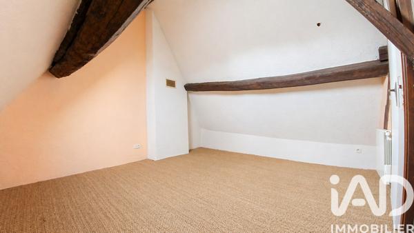 Maison à vendre 4 pièces 86,5 m² Cloyes-les-Trois-Rivières