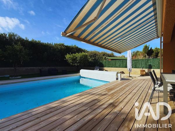 Maison à vendre 4 pièces 100 m² Rivesaltes