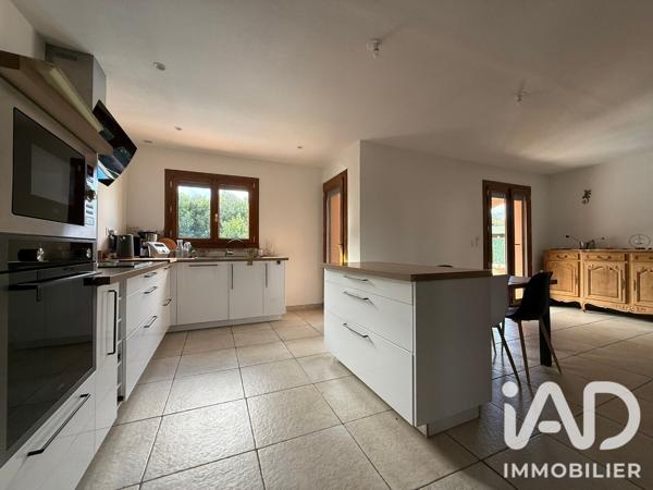 Maison à vendre 4 pièces 100 m² Rivesaltes